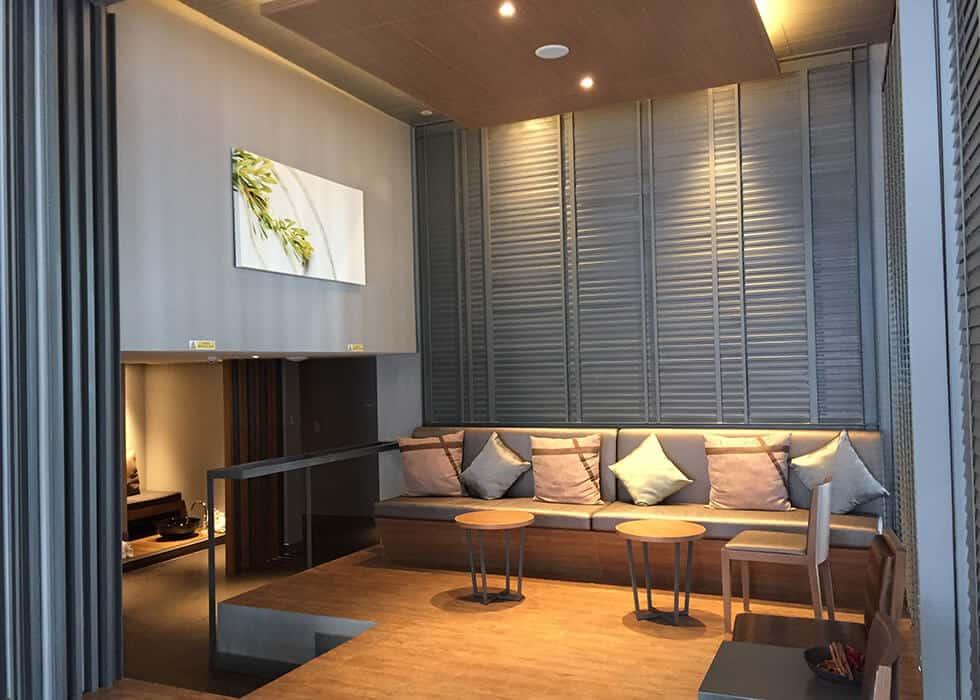 Tranz Khách sạn 4*
