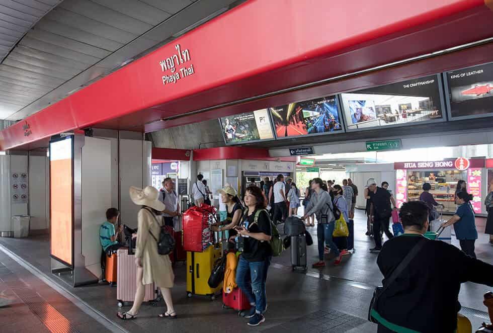 Tranz Khách sạn