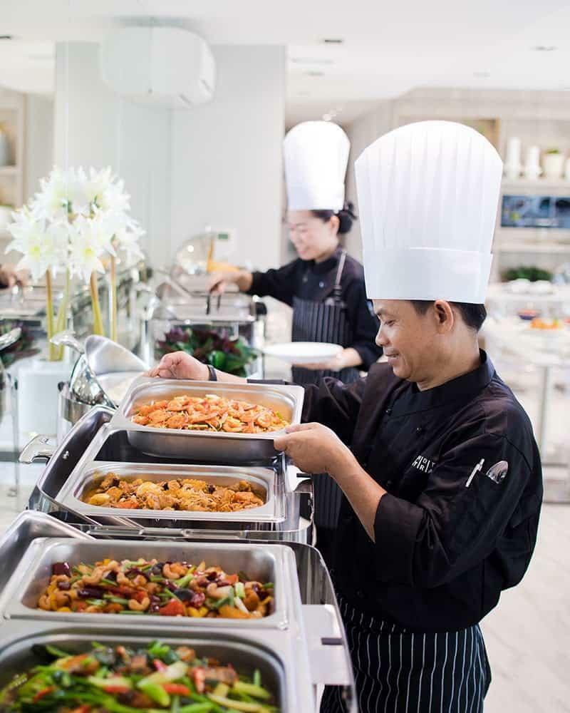 Tranz Khách sạn